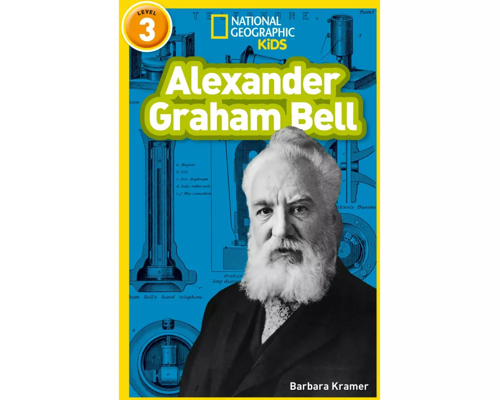 Alexander Graham Bell