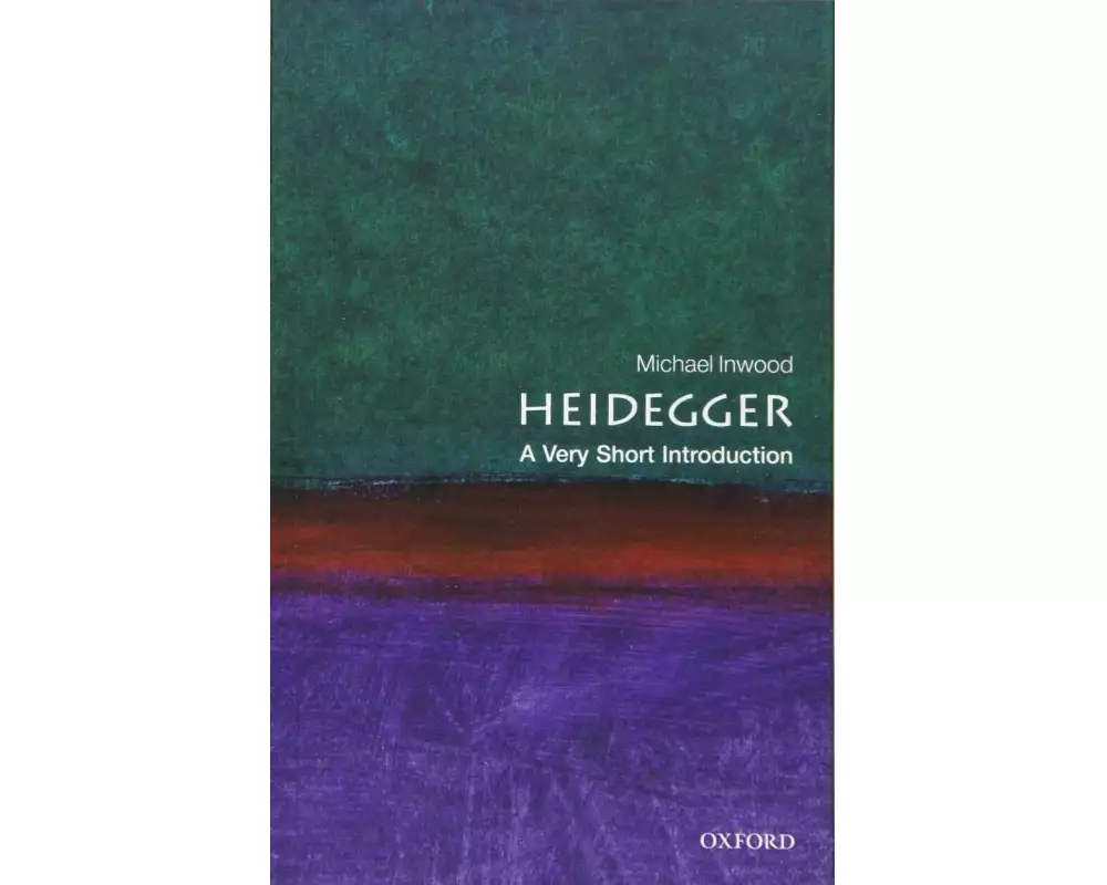 Heidegger