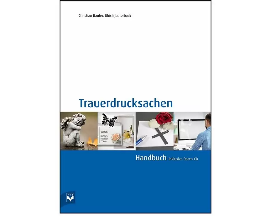 Trauerdrucksachen