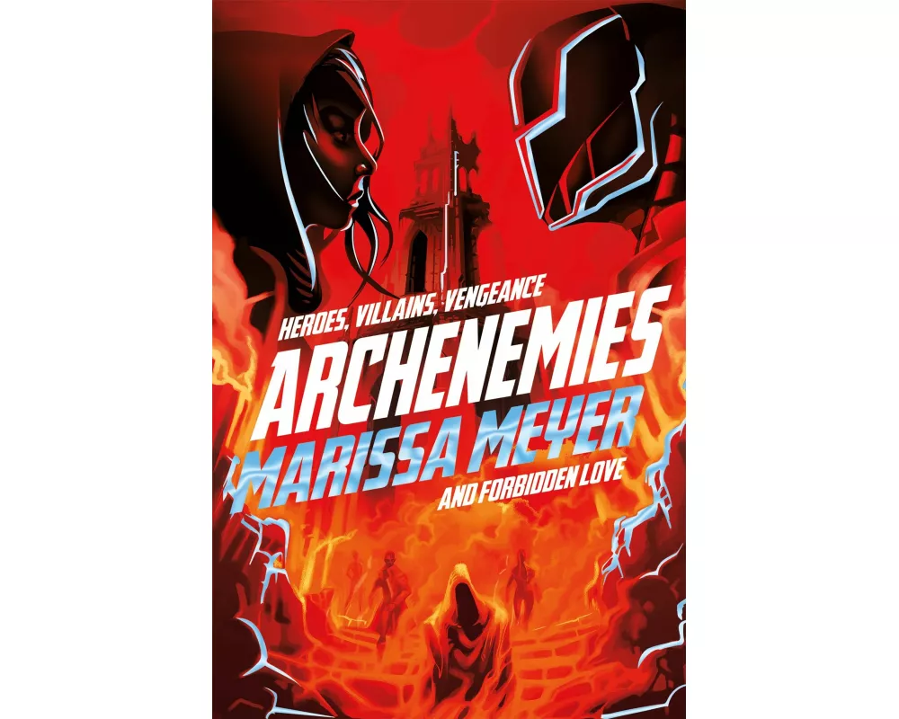 Archenemies