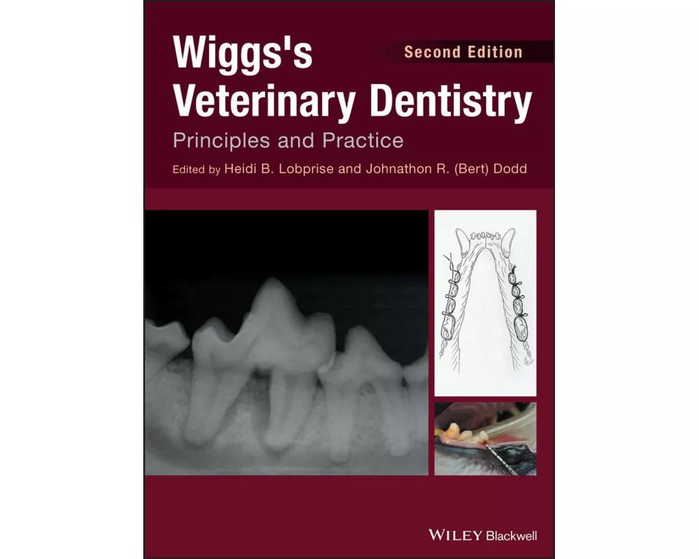 Wiggs's Veterinary Dentistry