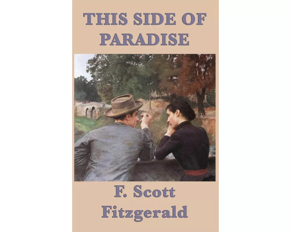 This Side of Paradise
