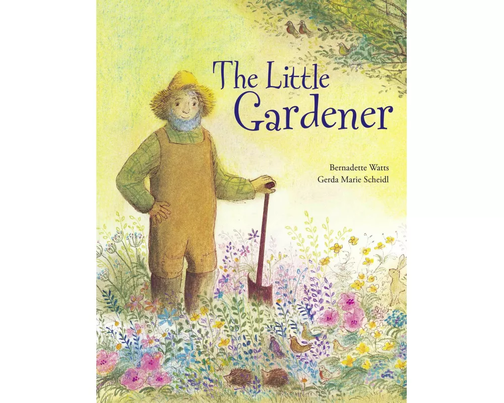 The Little Gardener