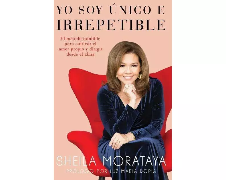 Yo Soy Único E Irrepetible