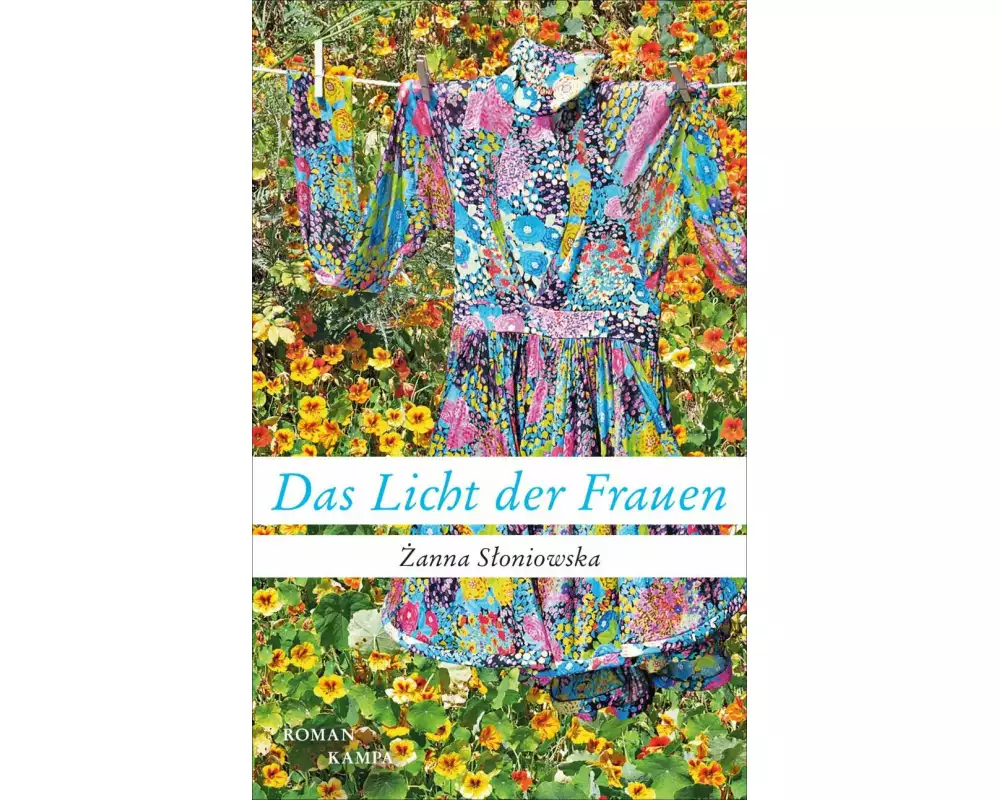 Das Licht der Frauen