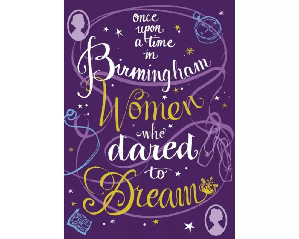 Once Upon a Time in Birmingham