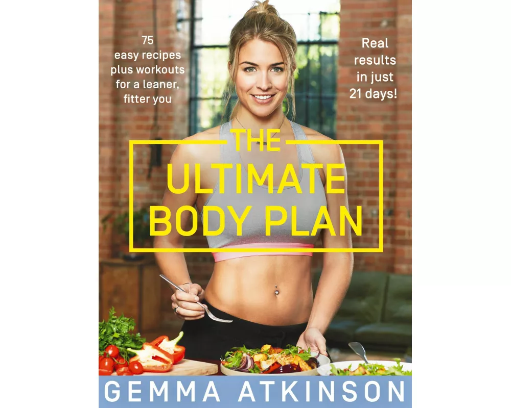 The Ultimate Body Plan