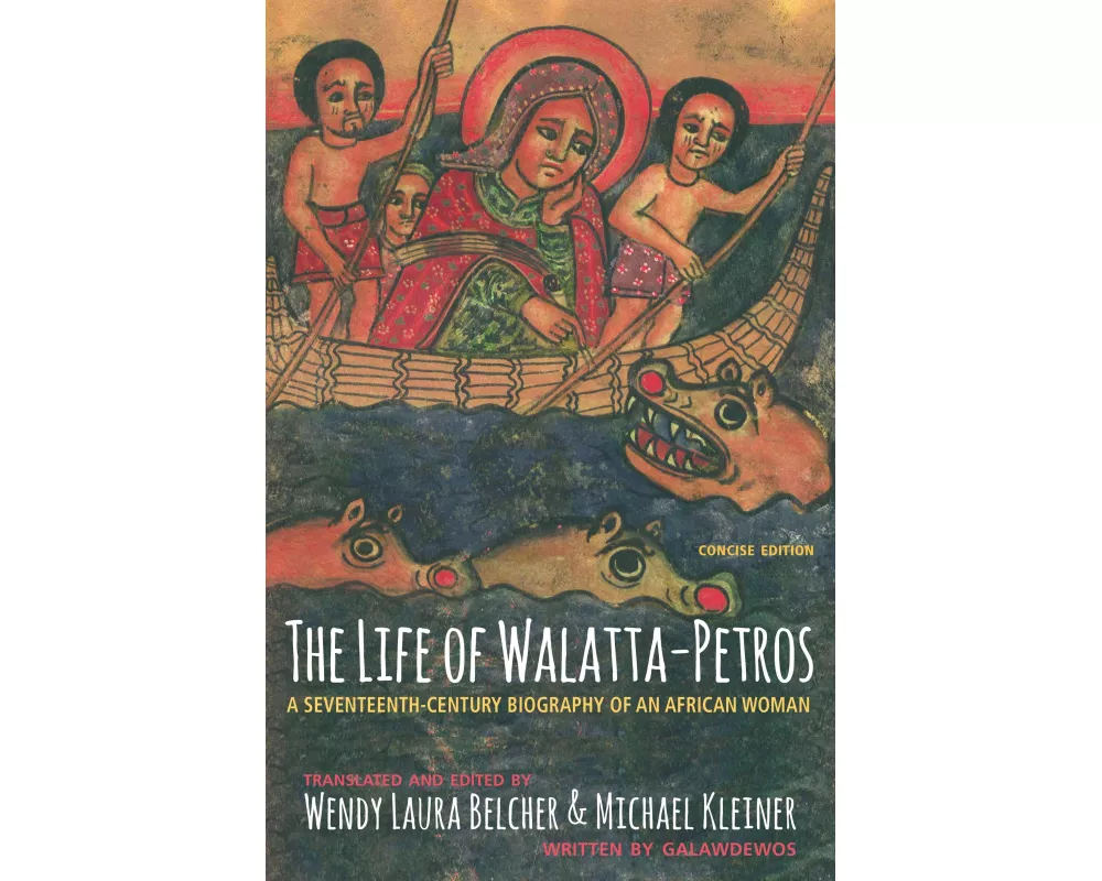 The Life of Walatta-Petros