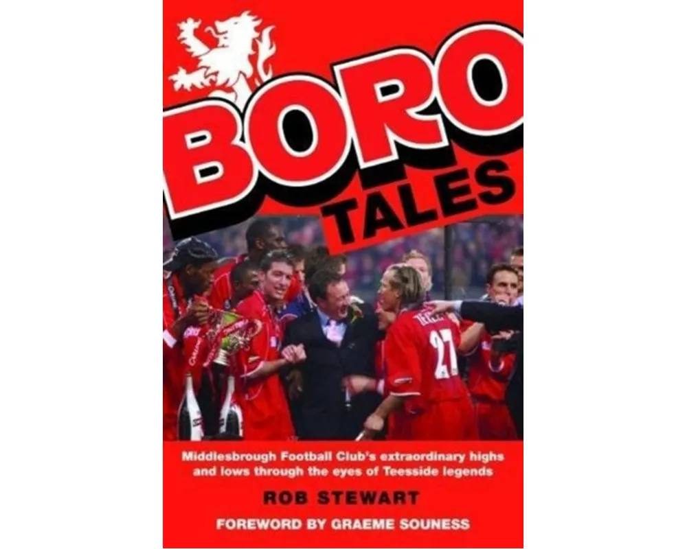 Boro Tales