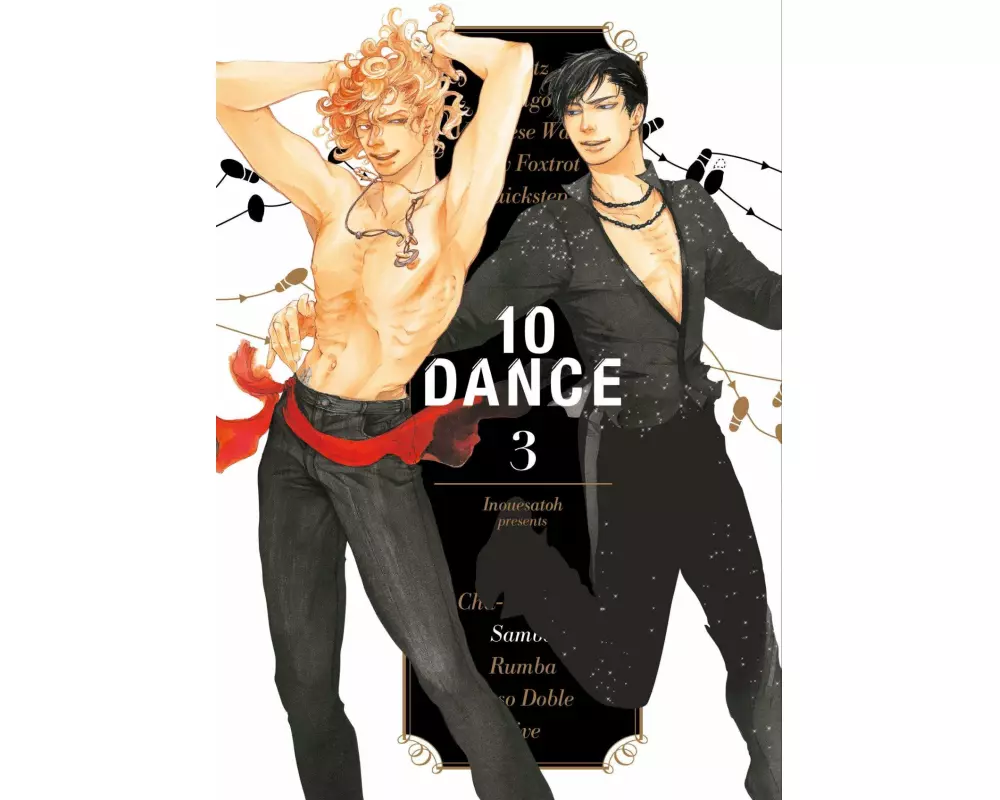 10 Dance 3