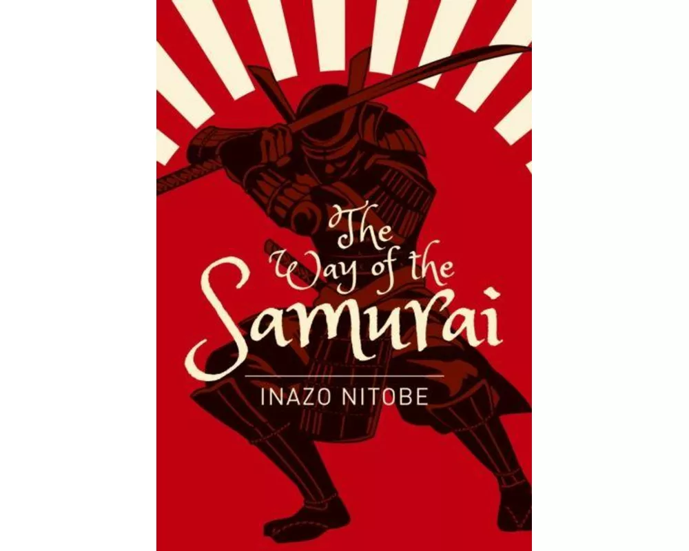 The Way Of The Samurai