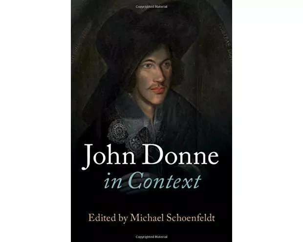 John Donne in Context
