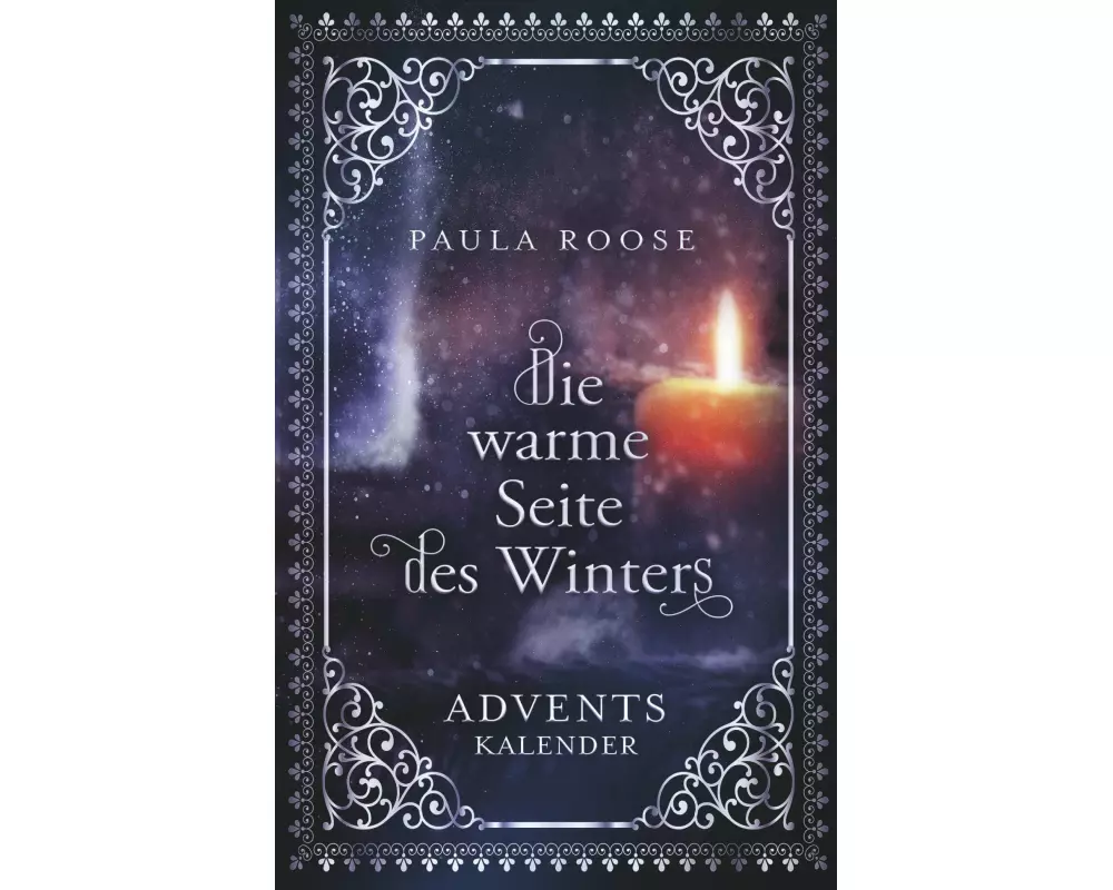 Die warme Seite des Winters