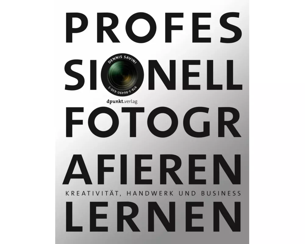 Professionell Fotografieren lernen