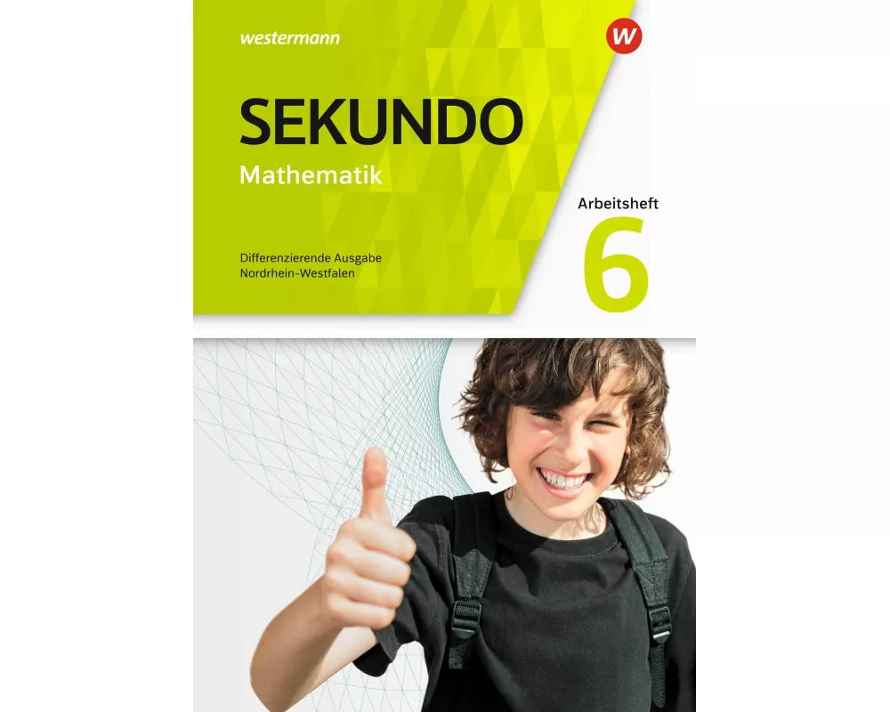 Sekundo - Mathematik für differenzierende Schulformen - Ausgabe 2018 für Nordrhein-Westfalen