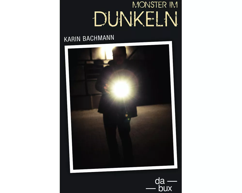 Monster im Dunkeln