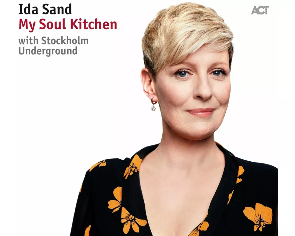 My Soul Kitchen