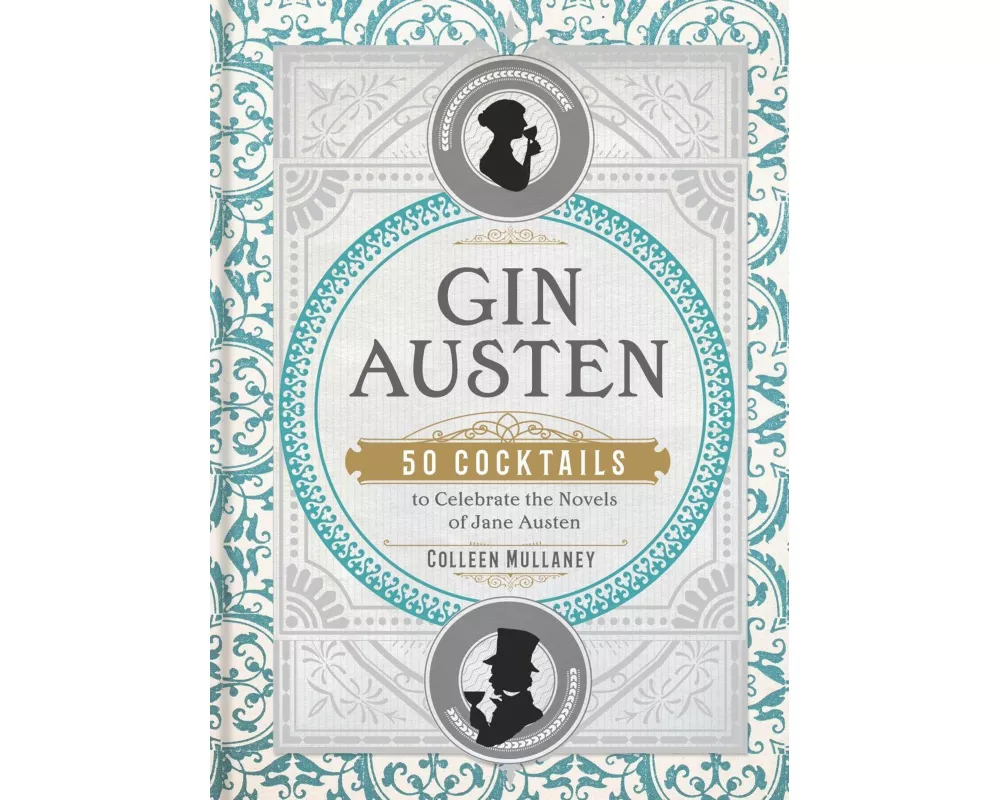 Gin Austen