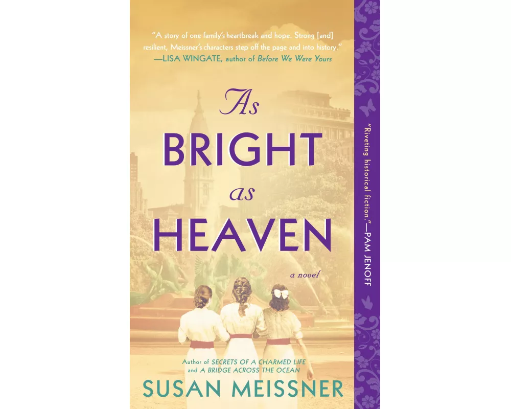 As Bright as Heaven