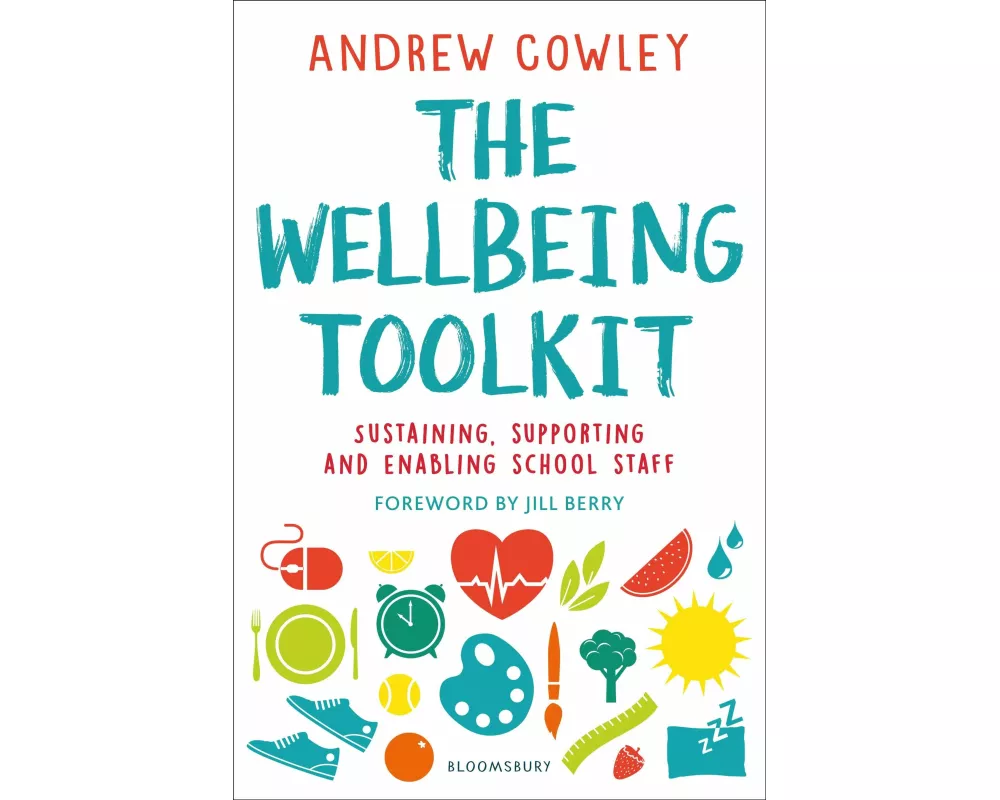 The Wellbeing Toolkit