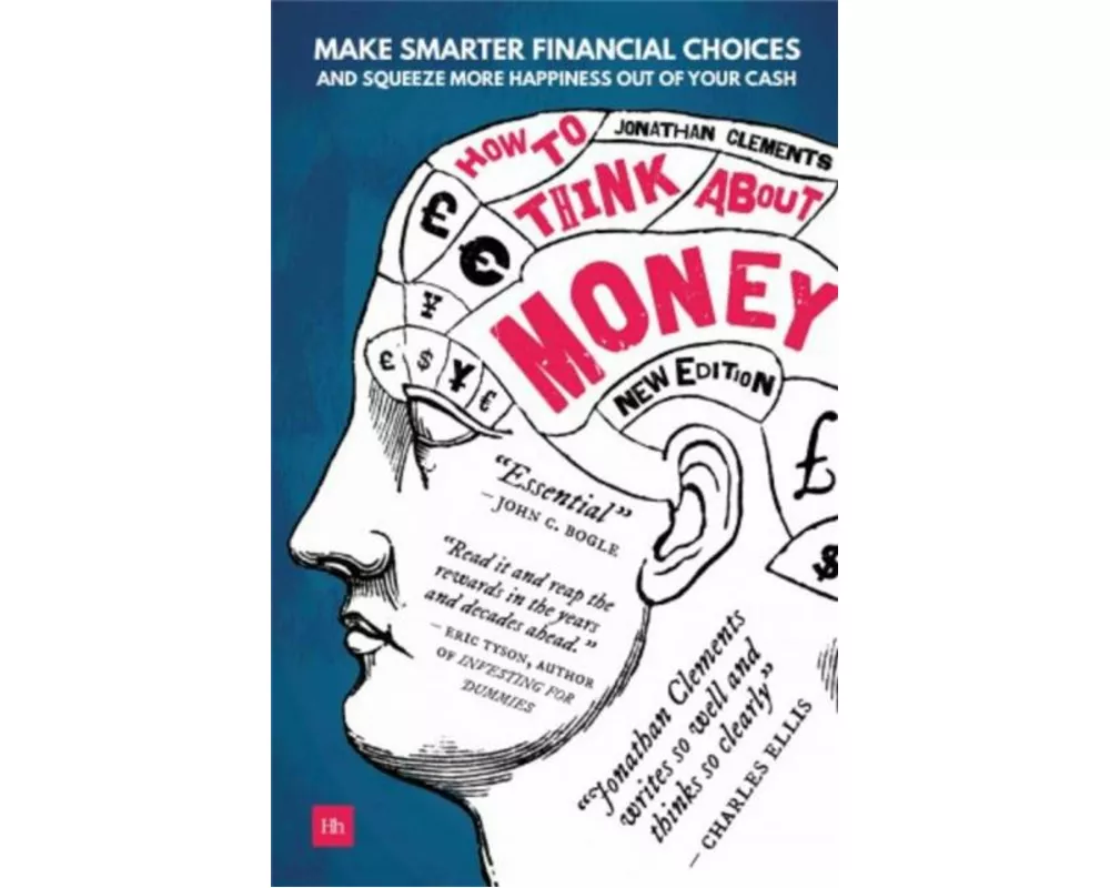How to Think About Money
