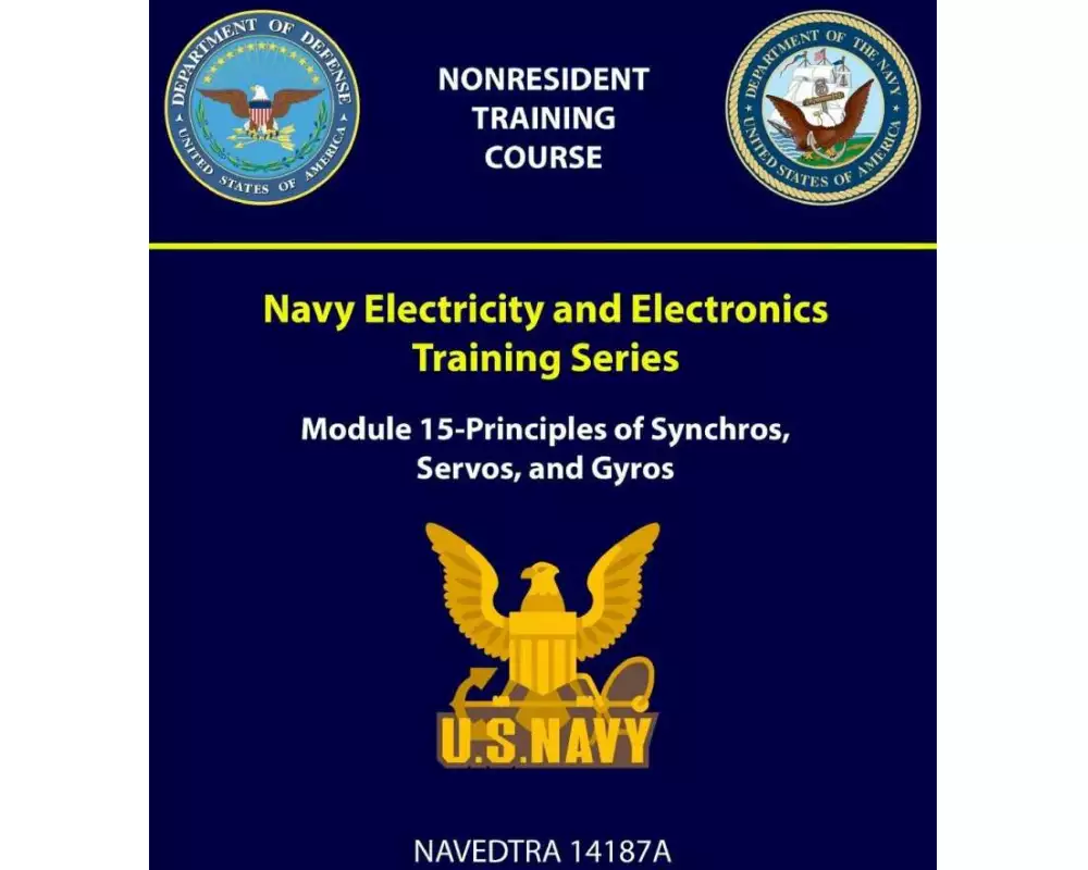Navy Electricity and Electronics Training Series