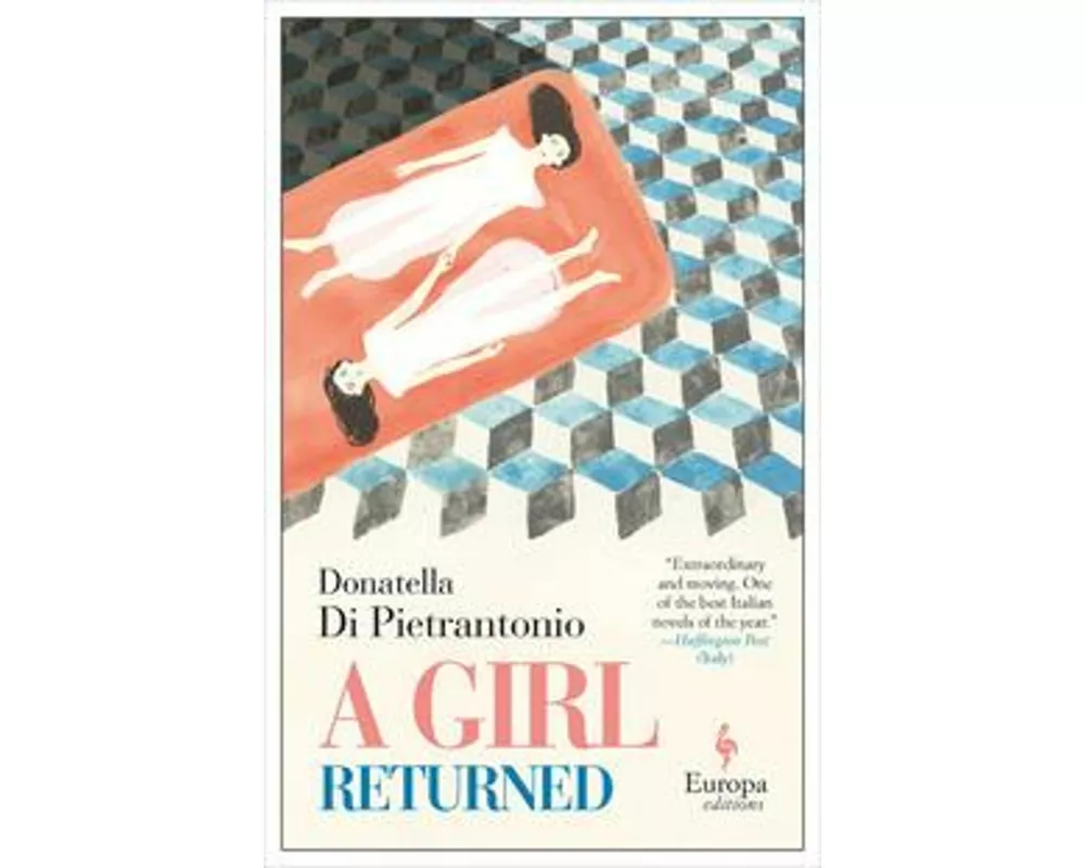 A Girl Returned