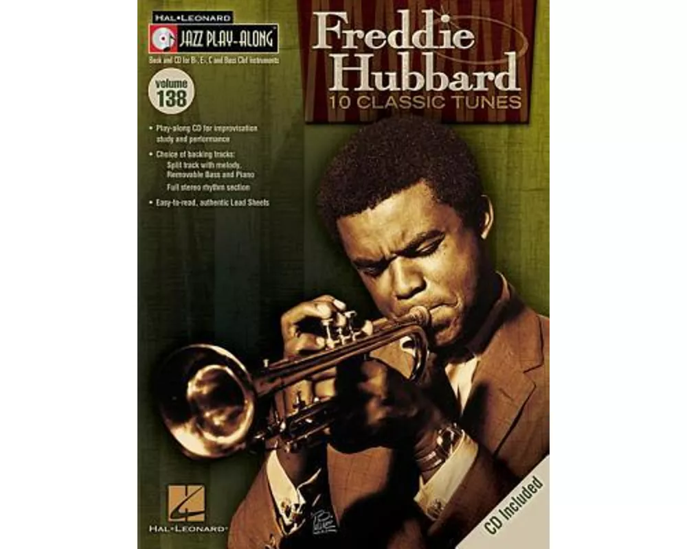Freddie Hubbard