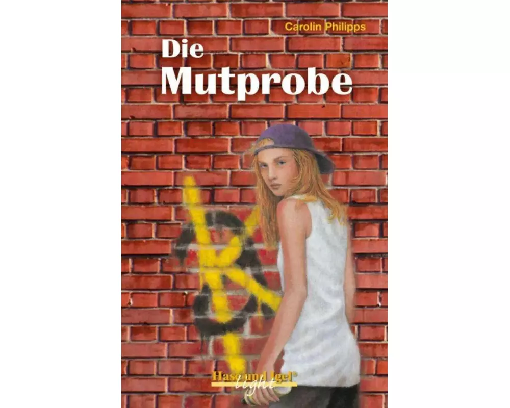 Die Mutprobe / light-Variante