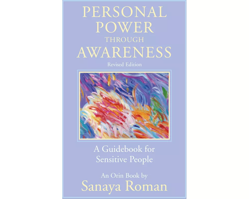 Personal Power through Awareness