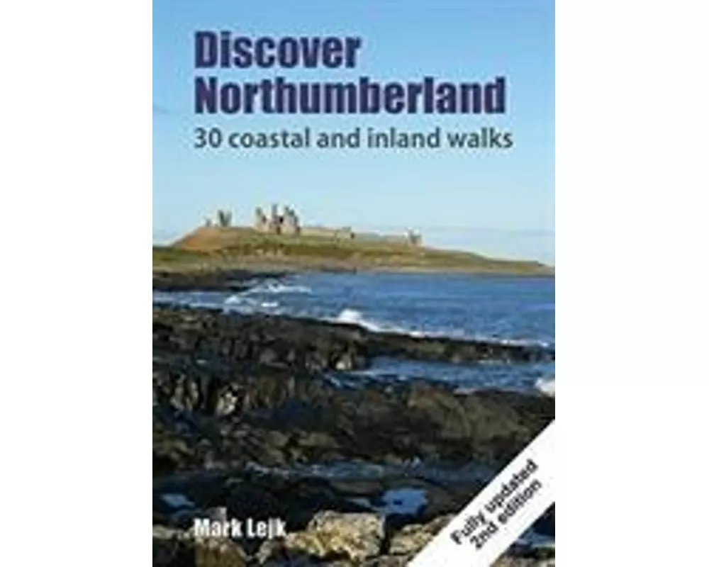 Discover Northumberland