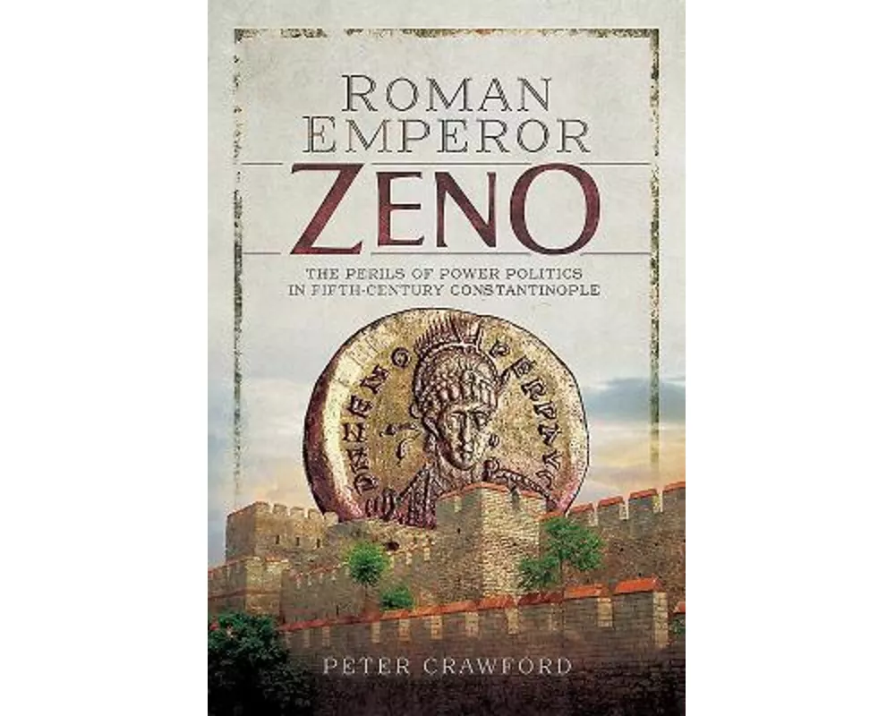 Roman Emperor Zeno
