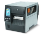 Zebra ZT411 Industrial Direct Thermal/Thermal Transfer Printer