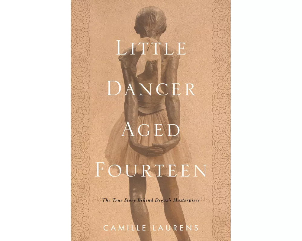 Little Dancer Aged Fourteen