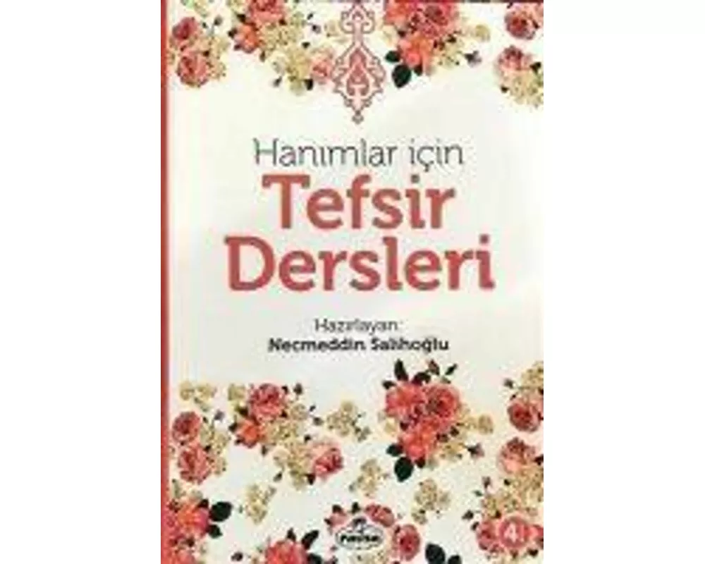 Hanimlar Icin Tefsir Dersleri