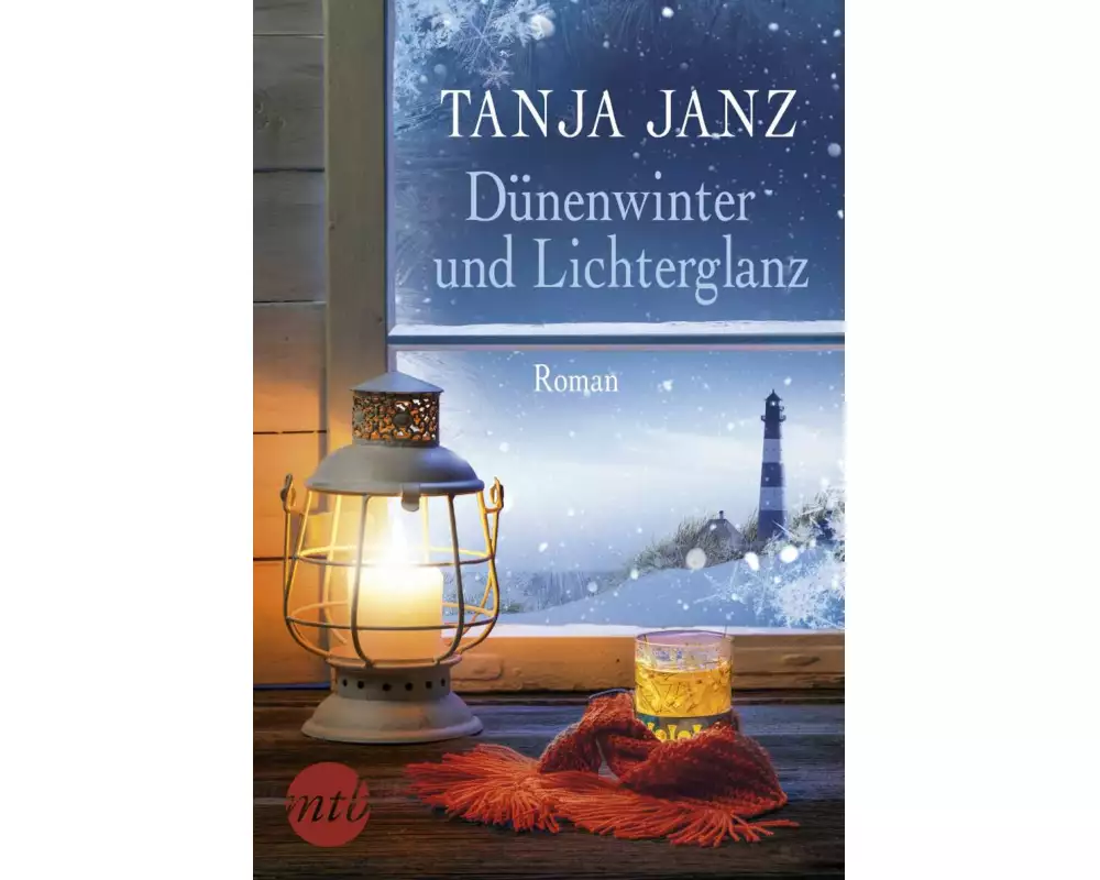 Dünenwinter und Lichterglanz