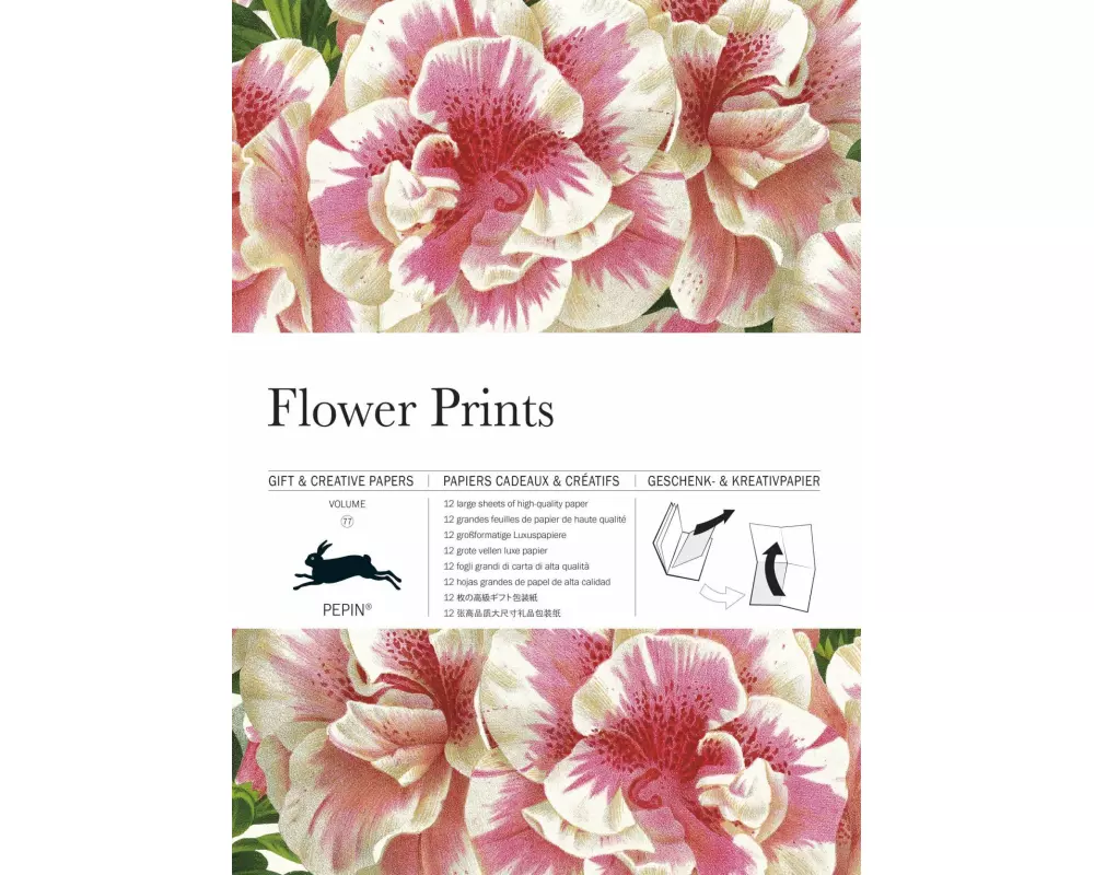 Flower Prints