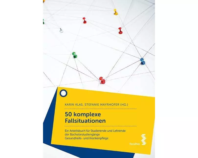 50 komplexe Fallsituationen