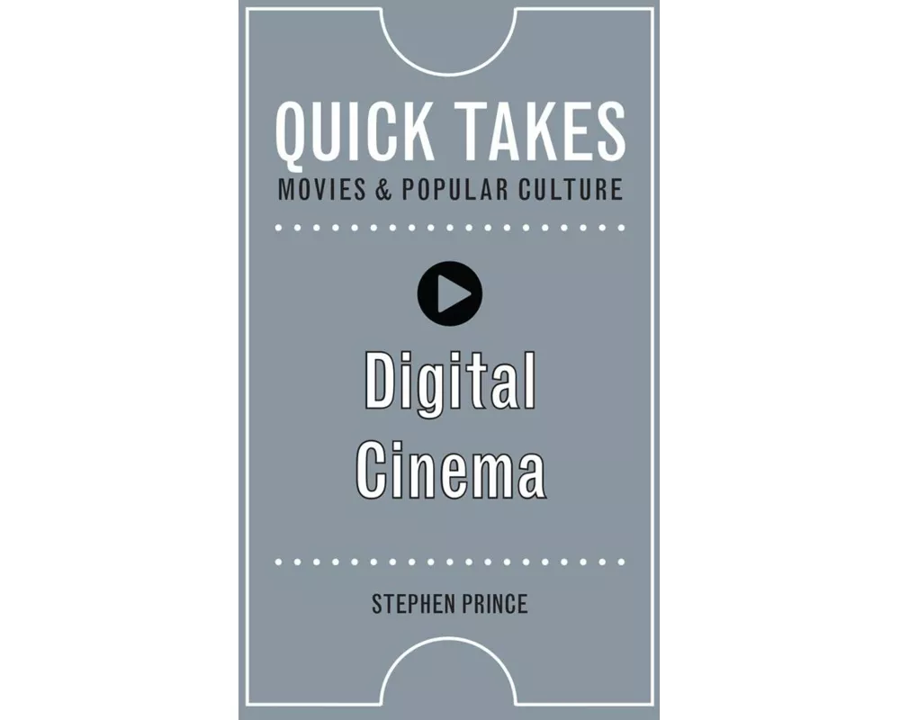 Digital Cinema