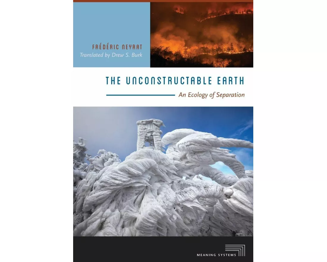 The Unconstructable Earth