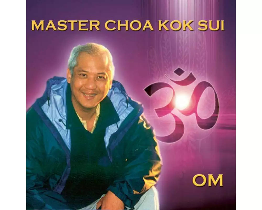OM. CD. (Audio CD)