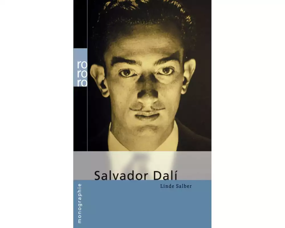 Salvador Dalí