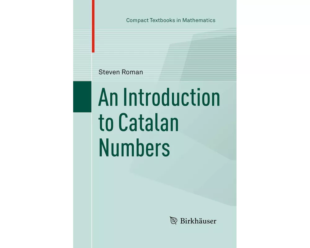 An Introduction to Catalan Numbers