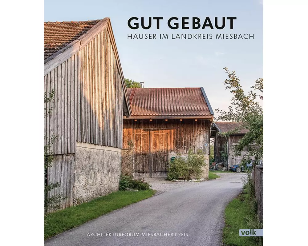 Gut gebaut