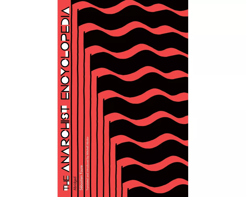 The Anarchist Encyclopedia