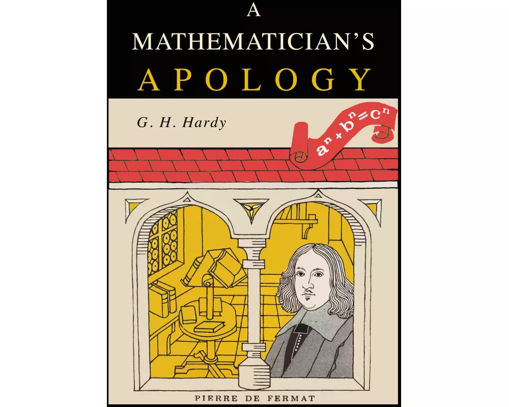 A Mathematician's Apology