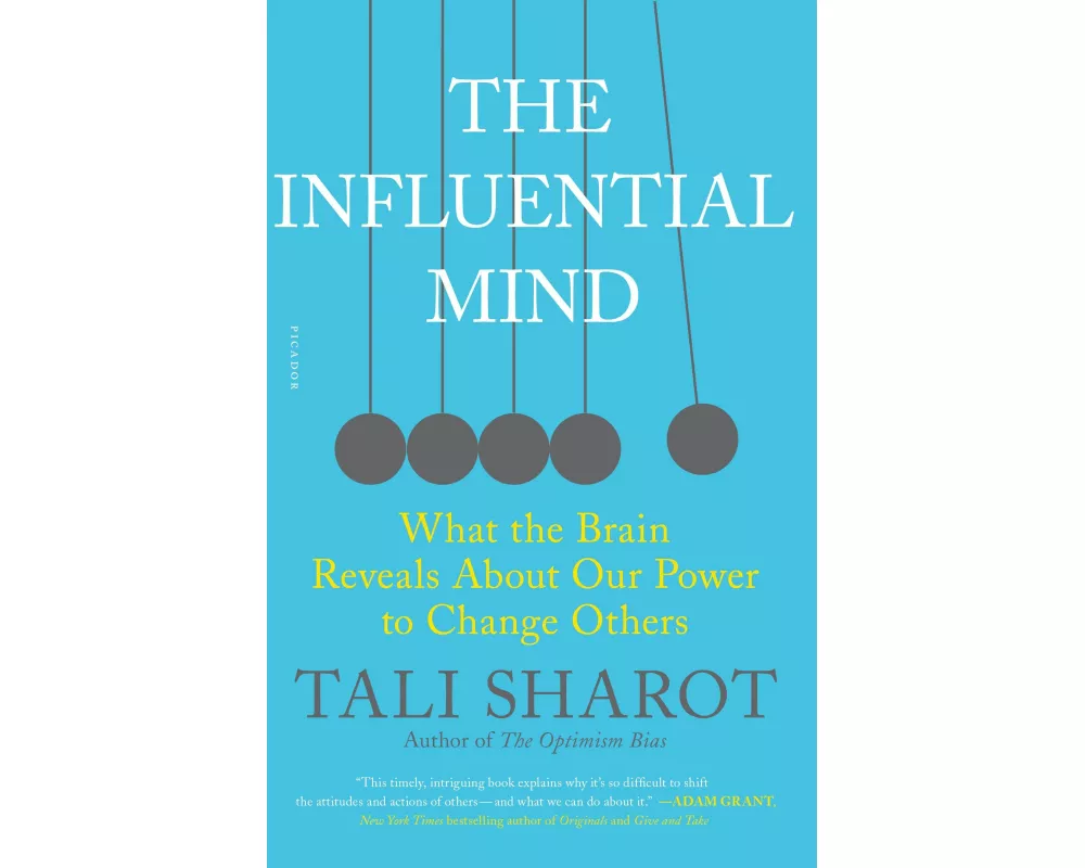 The Influential Mind