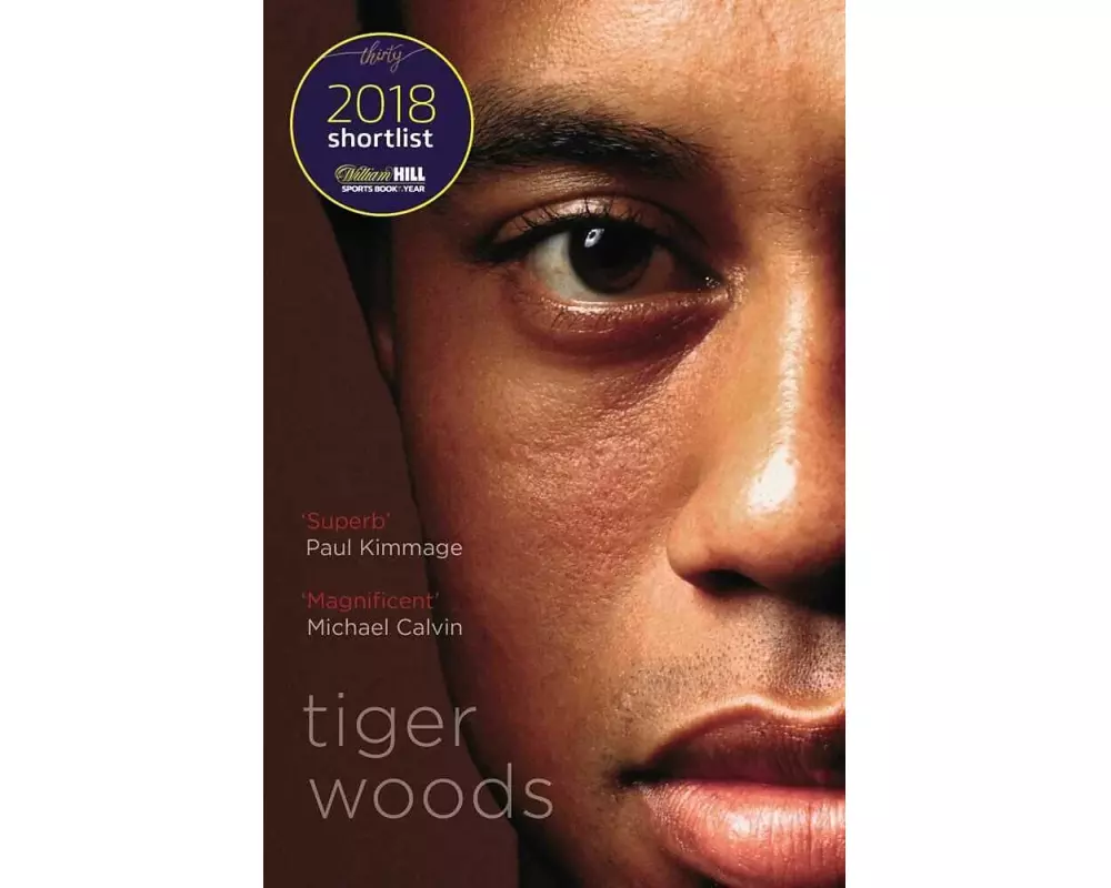 Tiger Woods