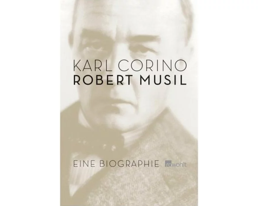 Robert Musil