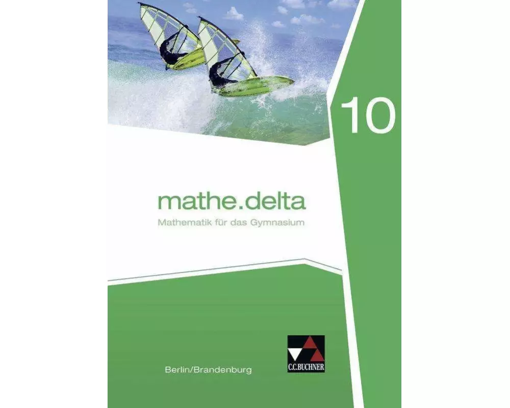 mathe.delta 10 Berlin/Brandenburg